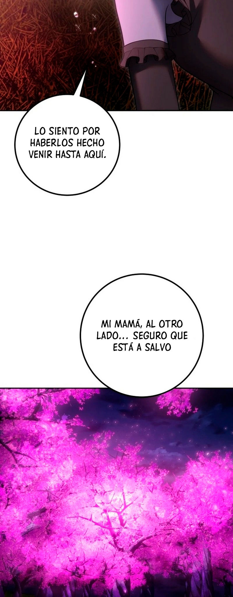 Read Tenía más poder que el héroe, ¡así que escondí mi poder! Manga Online