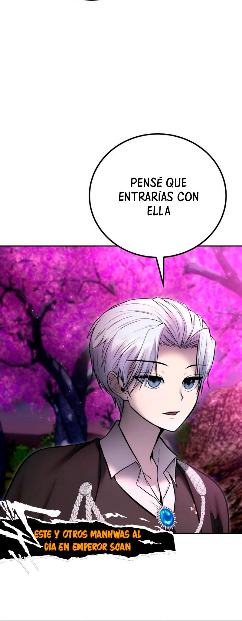 Read Tenía más poder que el héroe, ¡así que escondí mi poder! Manga Online