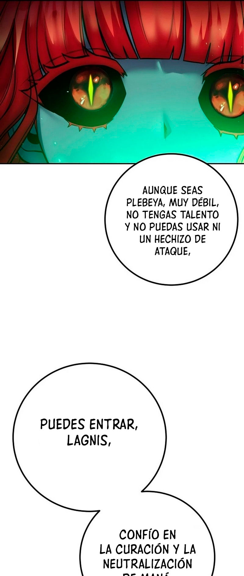 Read Tenía más poder que el héroe, ¡así que escondí mi poder! Manga Online
