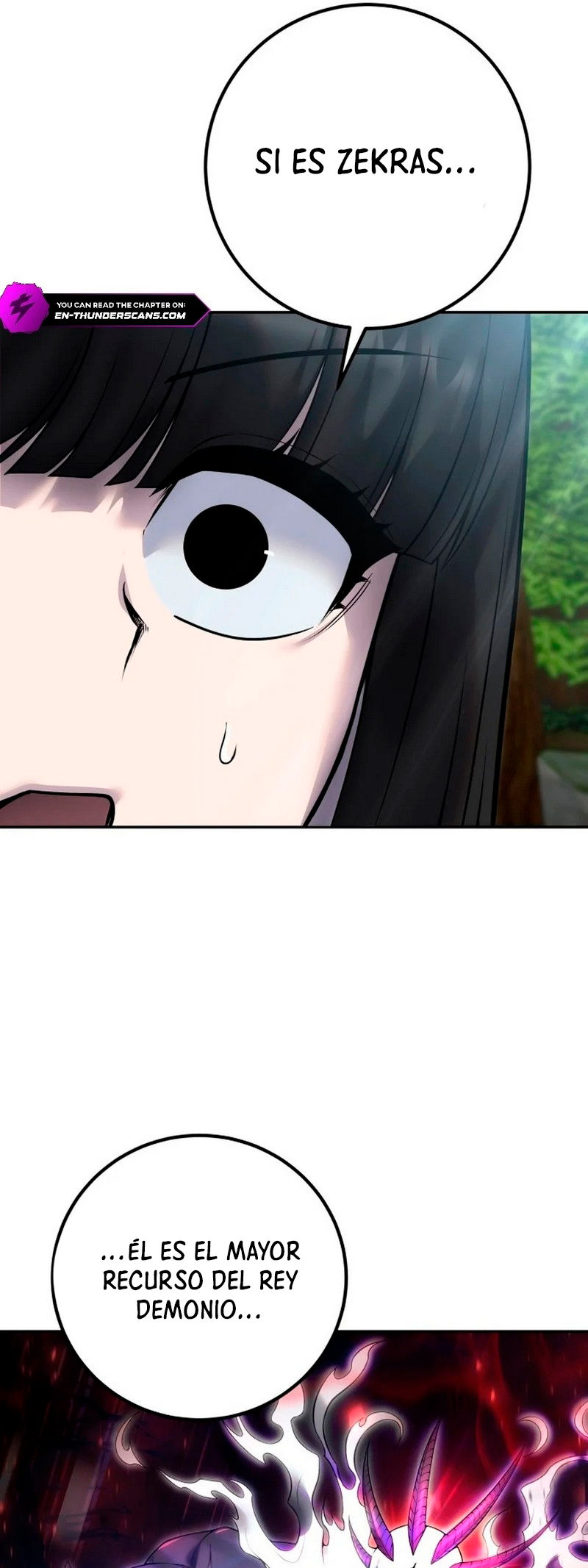 Read Tenía más poder que el héroe, ¡así que escondí mi poder! Manga Online
