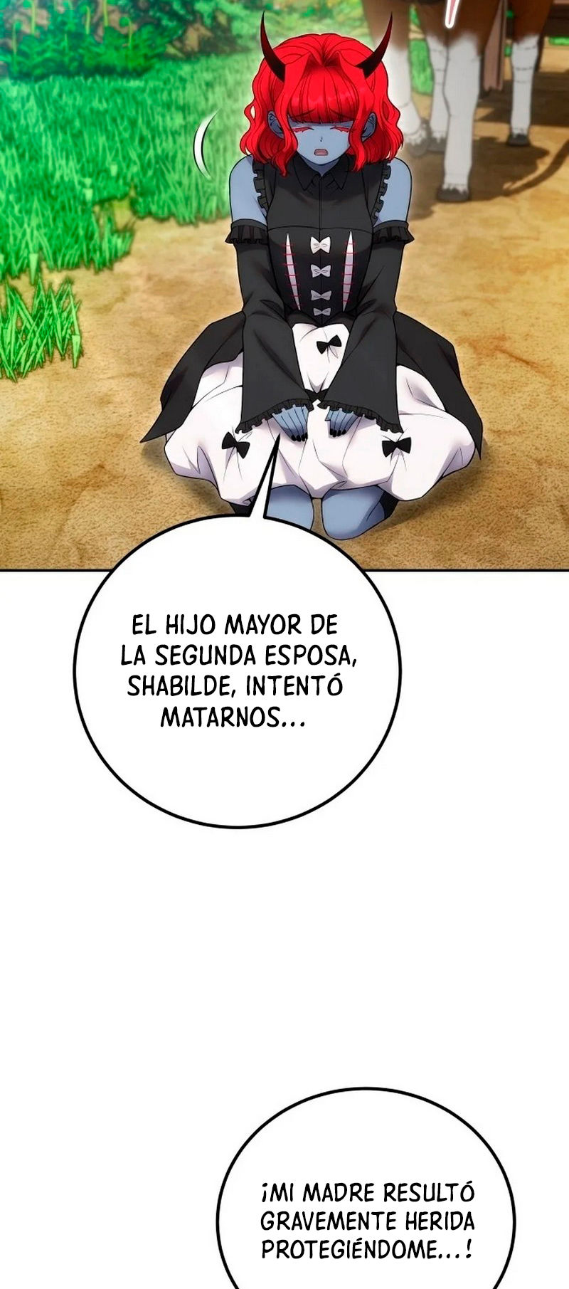 Read Tenía más poder que el héroe, ¡así que escondí mi poder! Manga Online