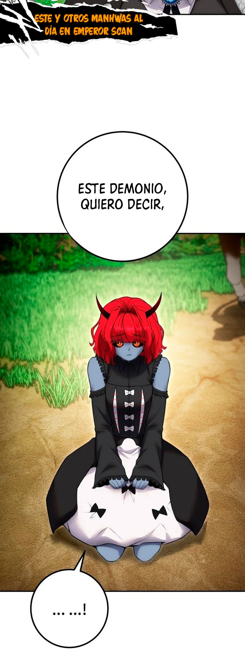 Read Tenía más poder que el héroe, ¡así que escondí mi poder! Manga Online