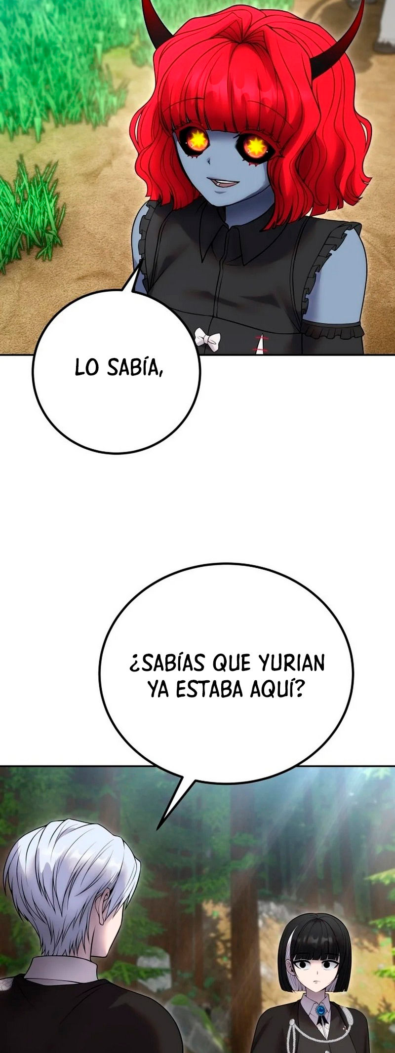 Read Tenía más poder que el héroe, ¡así que escondí mi poder! Manga Online
