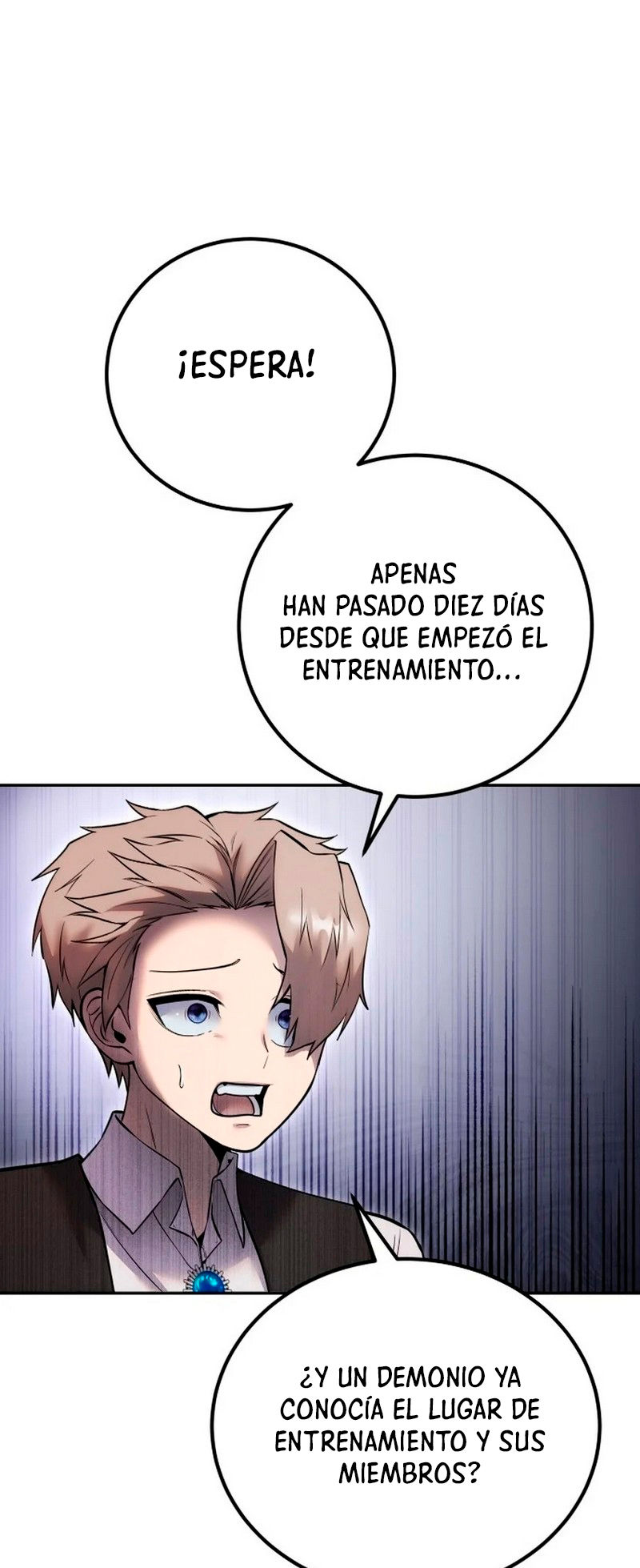 Read Tenía más poder que el héroe, ¡así que escondí mi poder! Manga Online