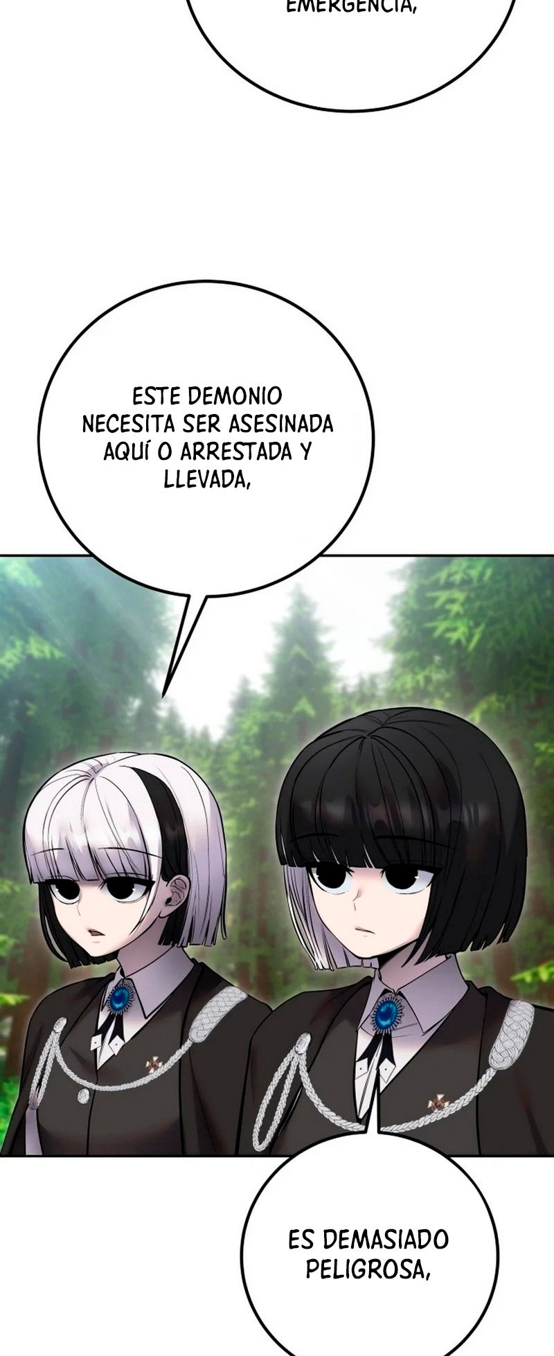 Read Tenía más poder que el héroe, ¡así que escondí mi poder! Manga Online