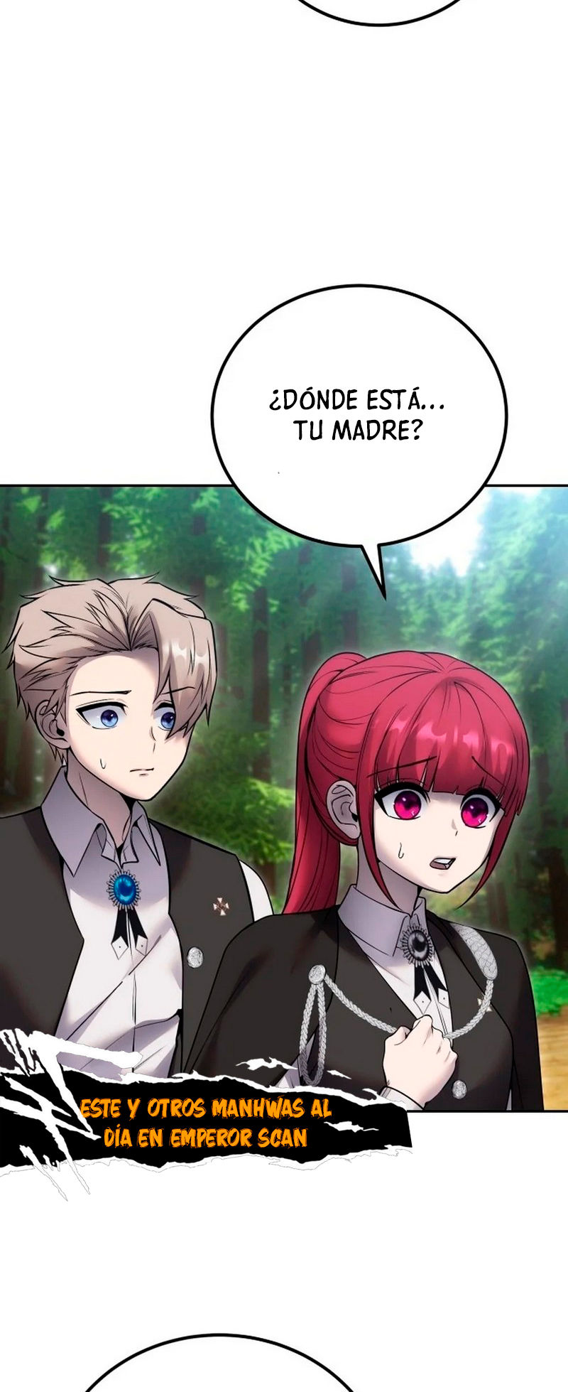 Read Tenía más poder que el héroe, ¡así que escondí mi poder! Manga Online