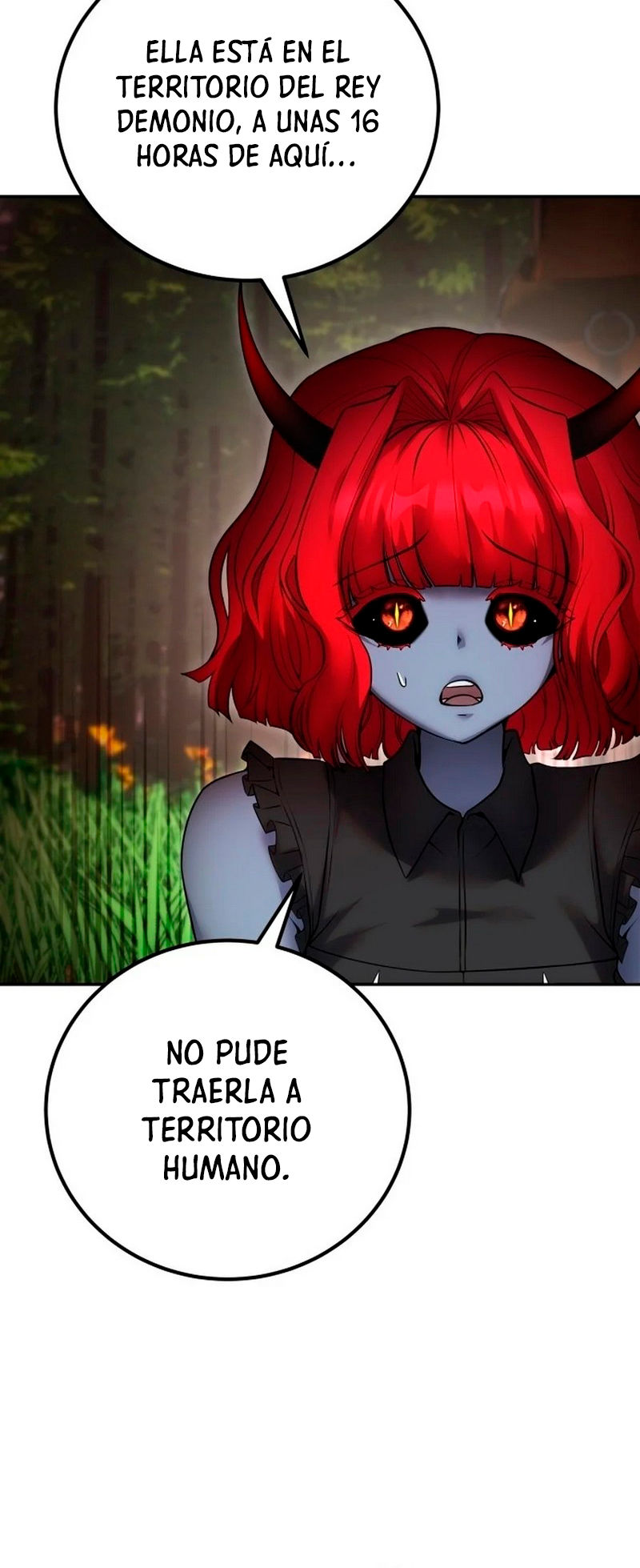 Read Tenía más poder que el héroe, ¡así que escondí mi poder! Manga Online