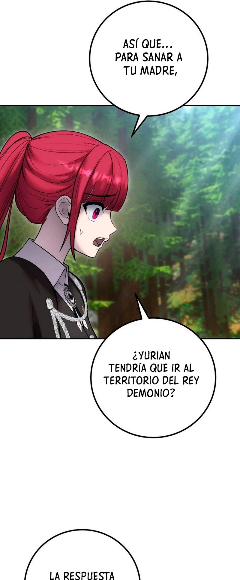 Read Tenía más poder que el héroe, ¡así que escondí mi poder! Manga Online