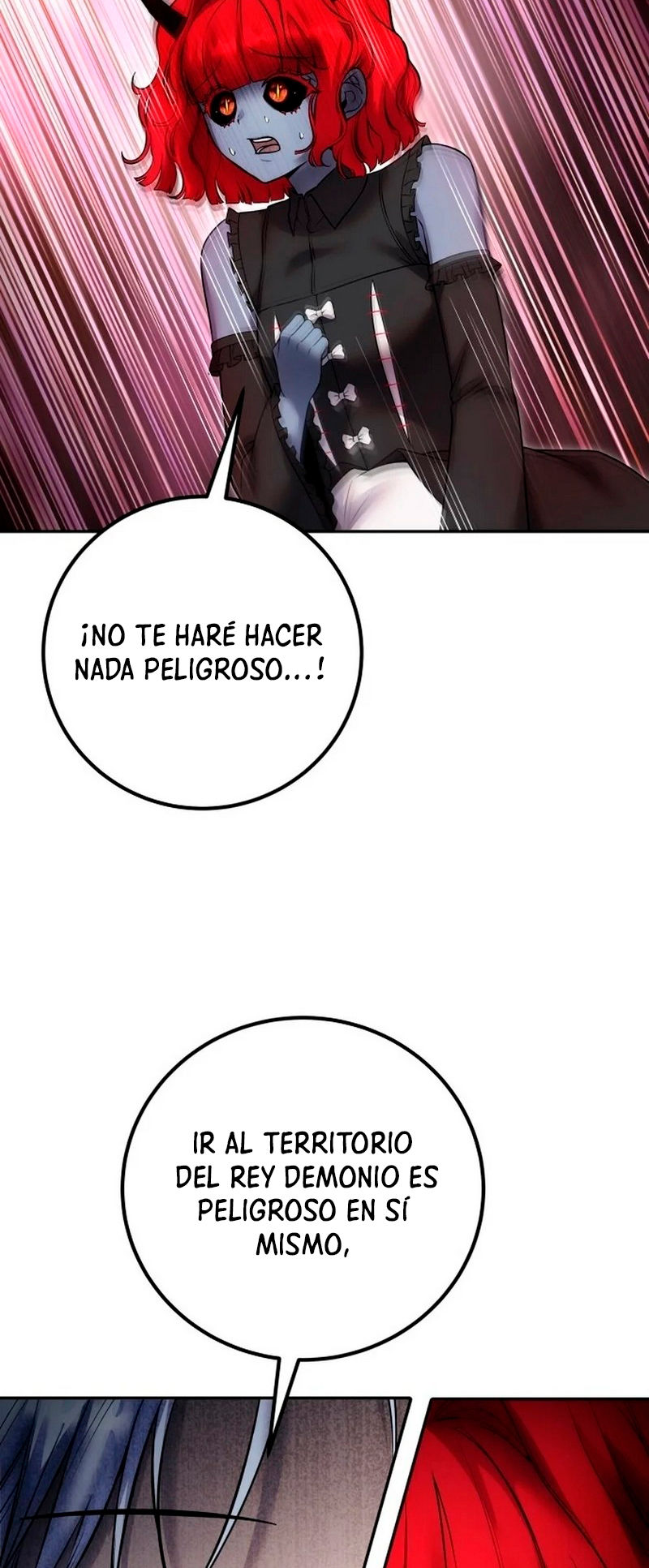 Read Tenía más poder que el héroe, ¡así que escondí mi poder! Manga Online