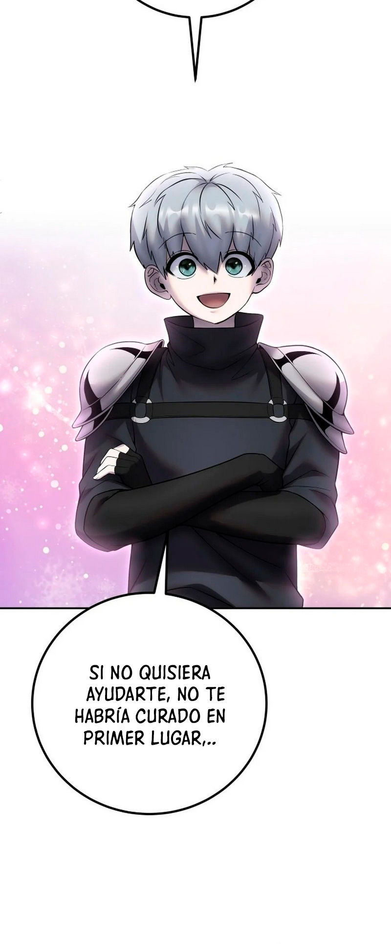 Read Tenía más poder que el héroe, ¡así que escondí mi poder! Manga Online