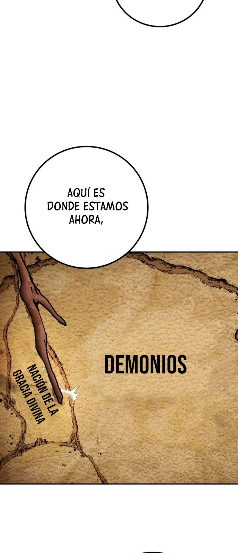 Read Tenía más poder que el héroe, ¡así que escondí mi poder! Manga Online
