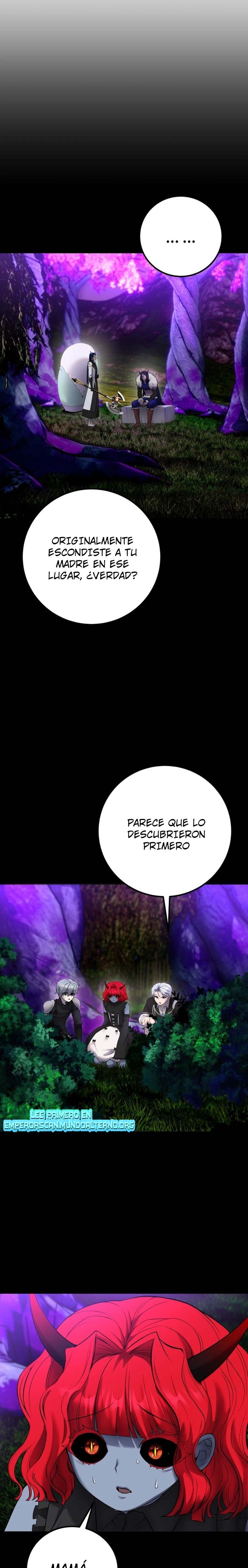 Read Tenía más poder que el héroe, ¡así que escondí mi poder! Manga Online