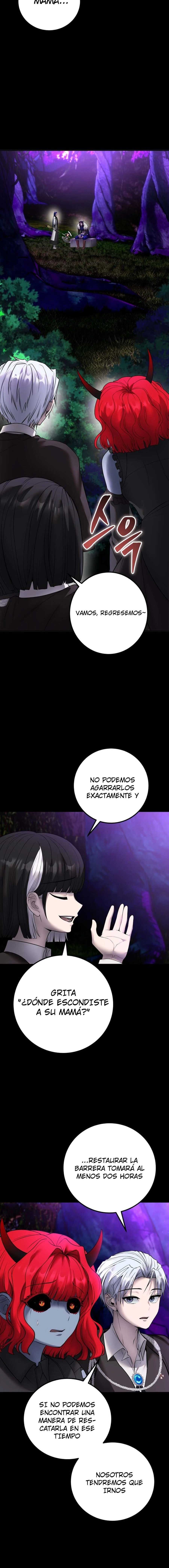 Read Tenía más poder que el héroe, ¡así que escondí mi poder! Manga Online