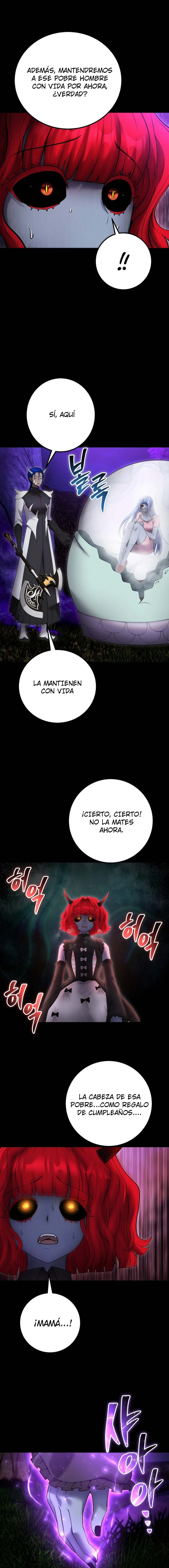 Read Tenía más poder que el héroe, ¡así que escondí mi poder! Manga Online