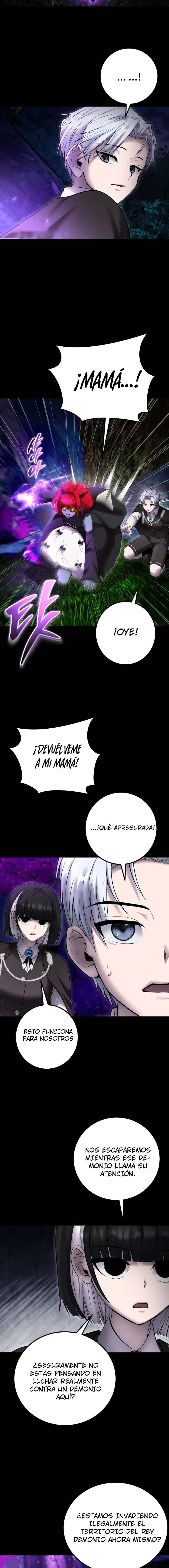 Read Tenía más poder que el héroe, ¡así que escondí mi poder! Manga Online