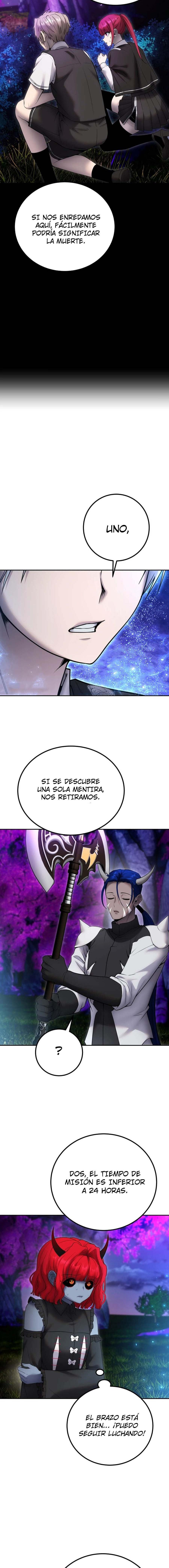 Read Tenía más poder que el héroe, ¡así que escondí mi poder! Manga Online