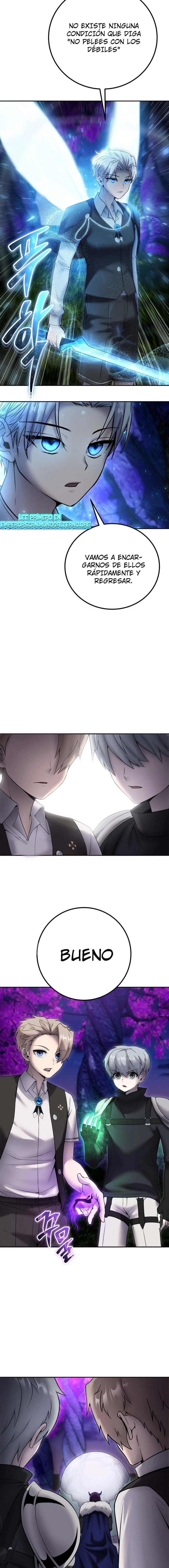 Read Tenía más poder que el héroe, ¡así que escondí mi poder! Manga Online