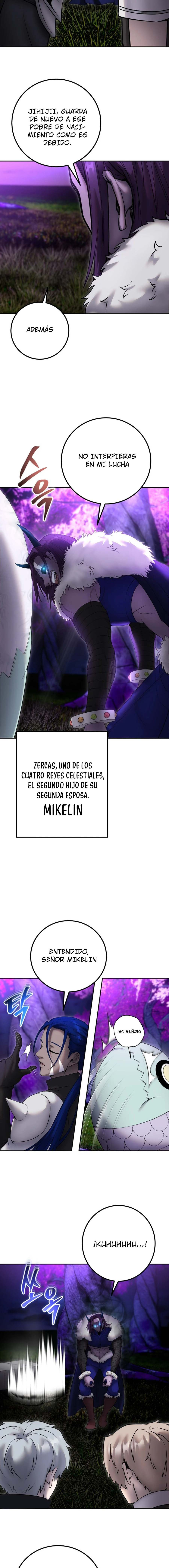 Read Tenía más poder que el héroe, ¡así que escondí mi poder! Manga Online