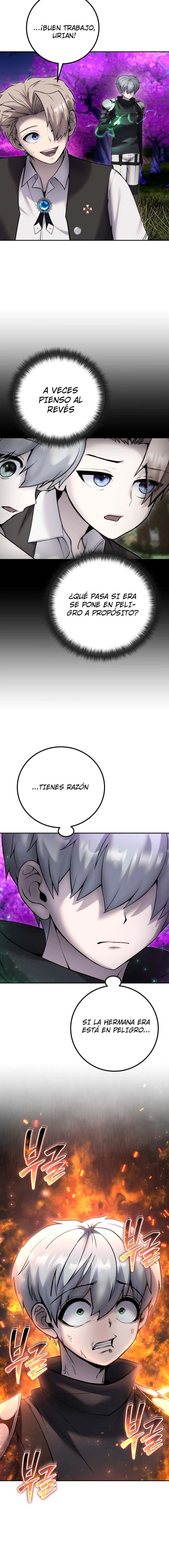 Read Tenía más poder que el héroe, ¡así que escondí mi poder! Manga Online