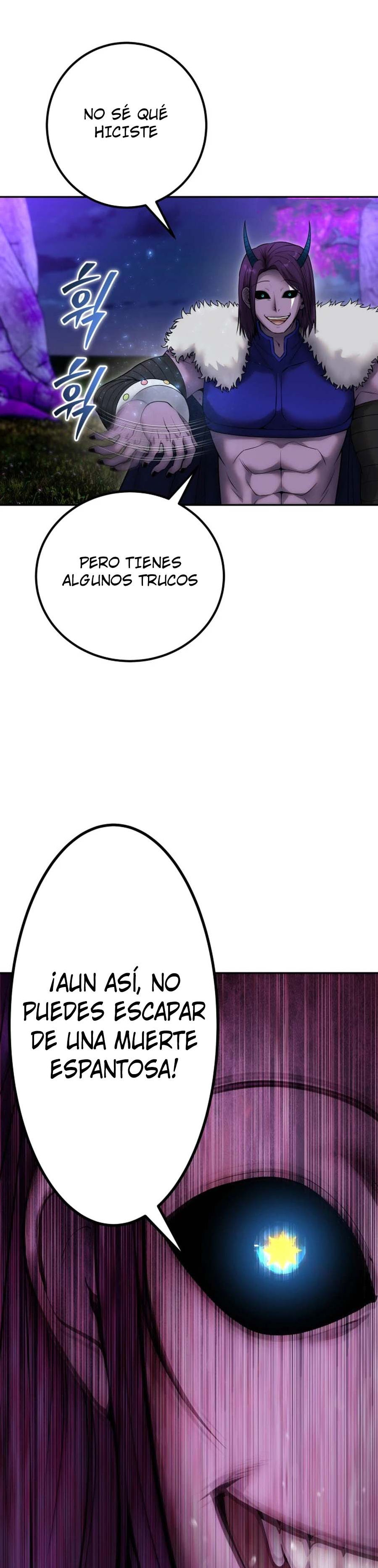 Read Tenía más poder que el héroe, ¡así que escondí mi poder! Manga Online