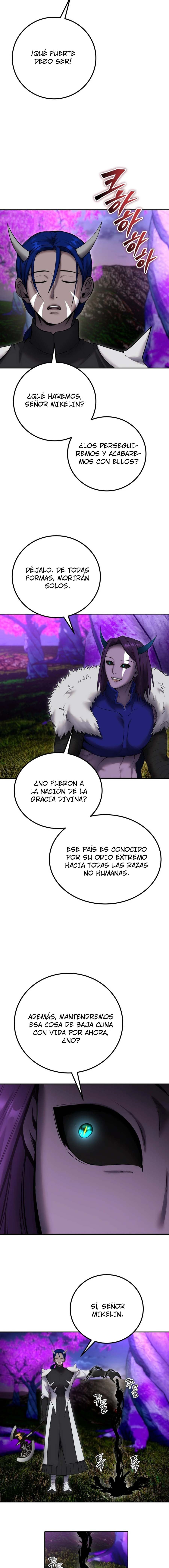 Read Tenía más poder que el héroe, ¡así que escondí mi poder! Manga Online