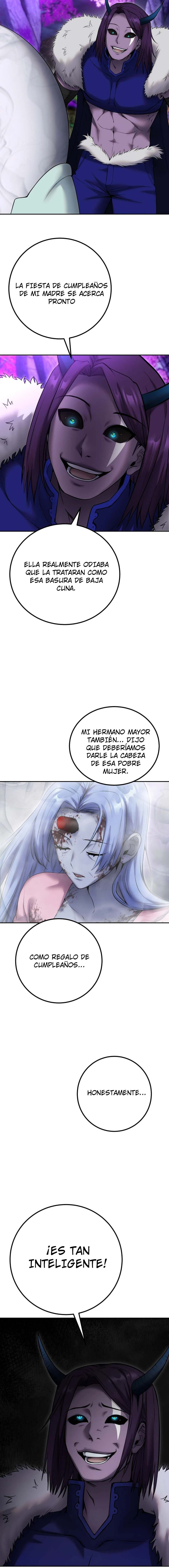 Read Tenía más poder que el héroe, ¡así que escondí mi poder! Manga Online