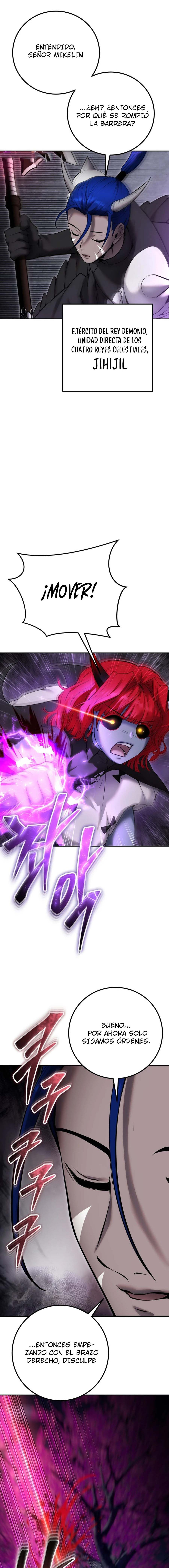 Read Tenía más poder que el héroe, ¡así que escondí mi poder! Manga Online