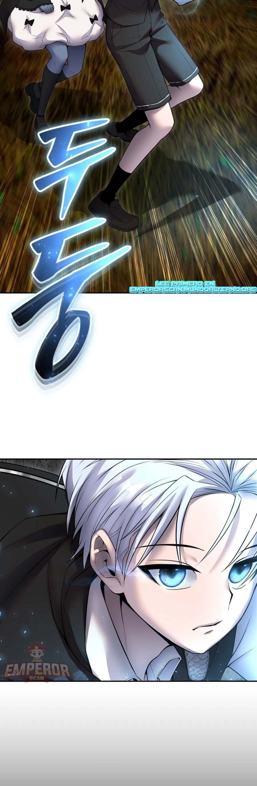Read Tenía más poder que el héroe, ¡así que escondí mi poder! Manga Online
