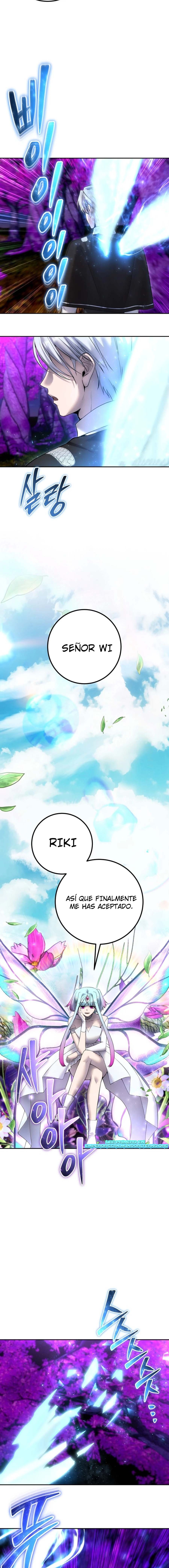 Read Tenía más poder que el héroe, ¡así que escondí mi poder! Manga Online