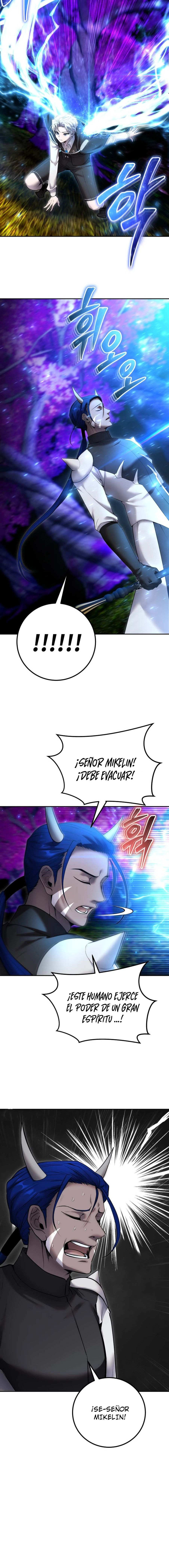 Read Tenía más poder que el héroe, ¡así que escondí mi poder! Manga Online