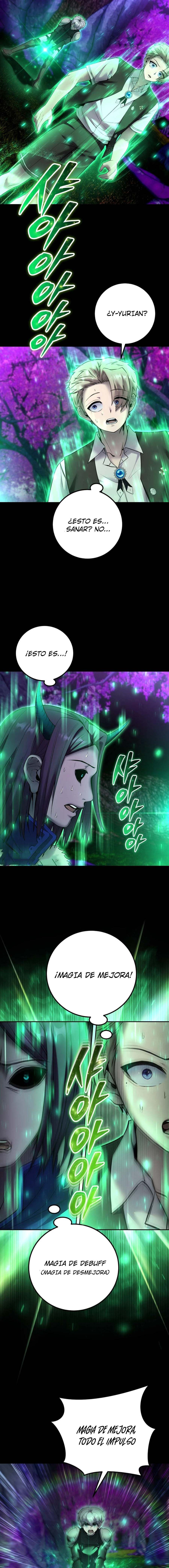 Read Tenía más poder que el héroe, ¡así que escondí mi poder! Manga Online
