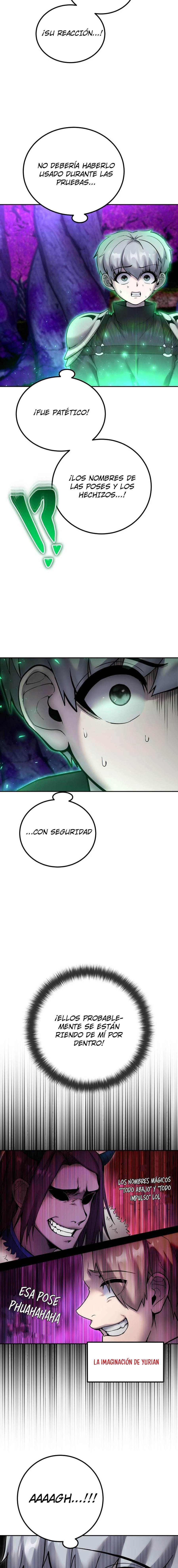 Read Tenía más poder que el héroe, ¡así que escondí mi poder! Manga Online