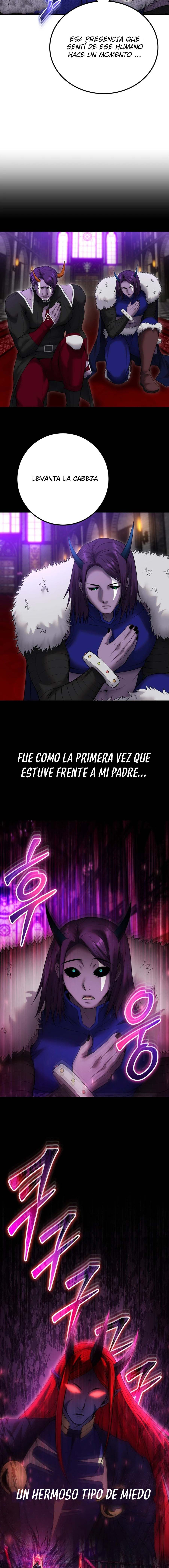 Read Tenía más poder que el héroe, ¡así que escondí mi poder! Manga Online