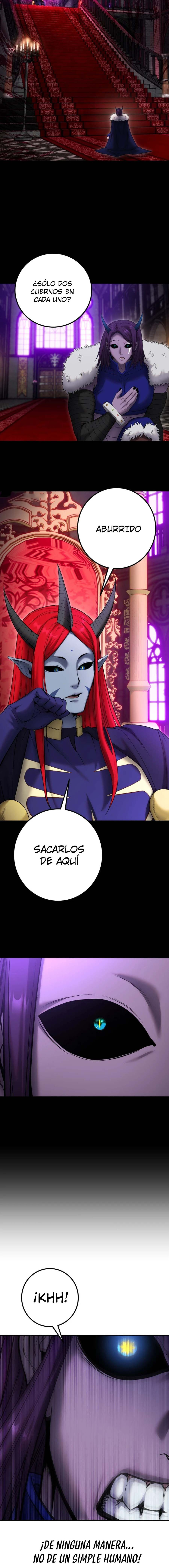 Read Tenía más poder que el héroe, ¡así que escondí mi poder! Manga Online