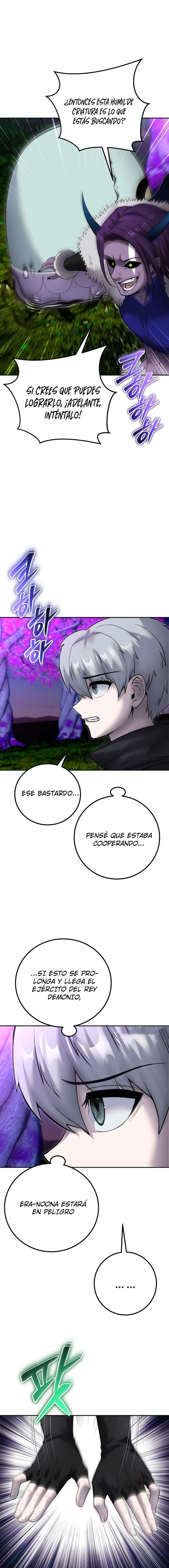 Read Tenía más poder que el héroe, ¡así que escondí mi poder! Manga Online