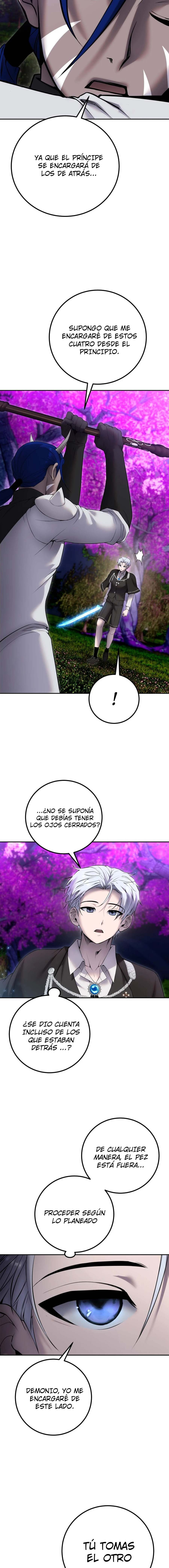 Read Tenía más poder que el héroe, ¡así que escondí mi poder! Manga Online
