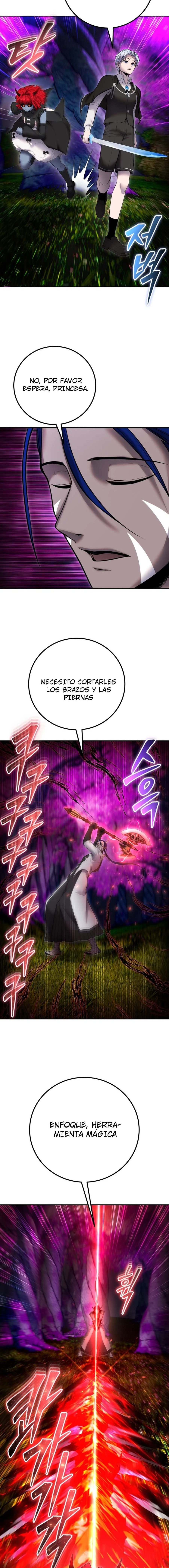 Read Tenía más poder que el héroe, ¡así que escondí mi poder! Manga Online