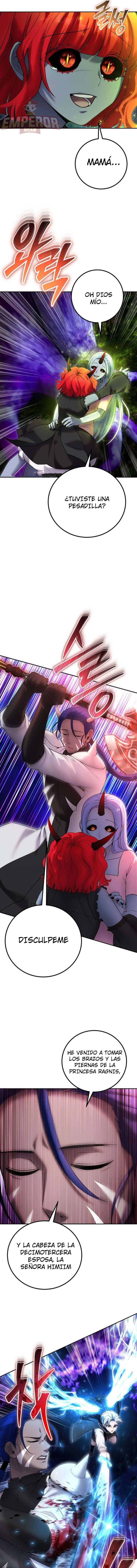 Read Tenía más poder que el héroe, ¡así que escondí mi poder! Manga Online