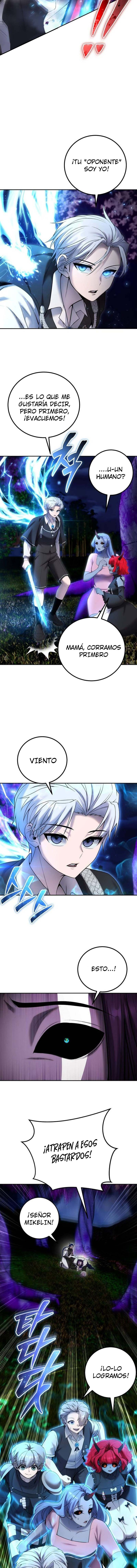 Read Tenía más poder que el héroe, ¡así que escondí mi poder! Manga Online