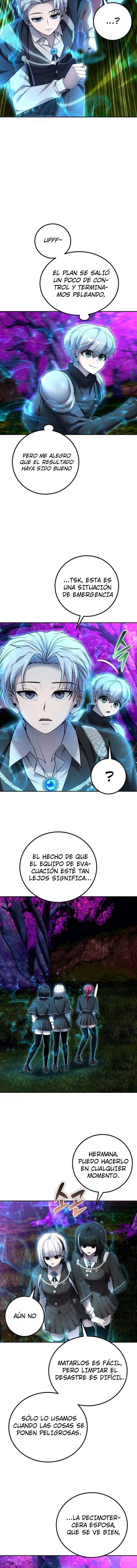 Read Tenía más poder que el héroe, ¡así que escondí mi poder! Manga Online