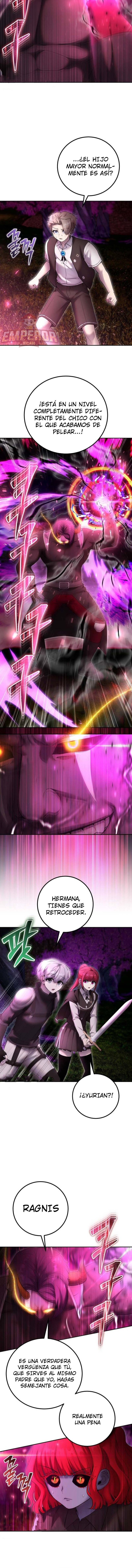 Read Tenía más poder que el héroe, ¡así que escondí mi poder! Manga Online