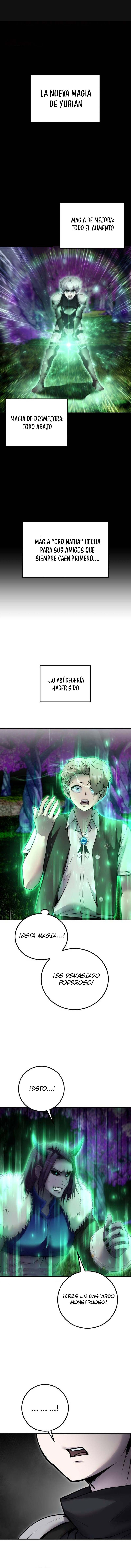 Read Tenía más poder que el héroe, ¡así que escondí mi poder! Manga Online