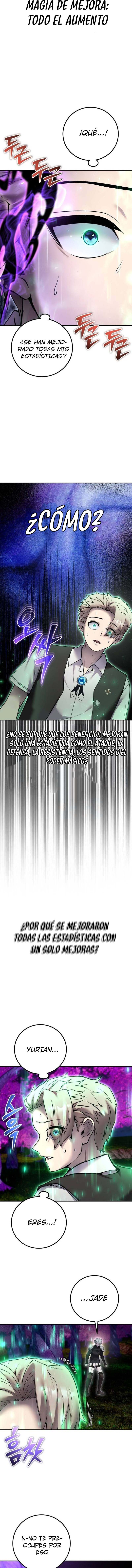 Read Tenía más poder que el héroe, ¡así que escondí mi poder! Manga Online