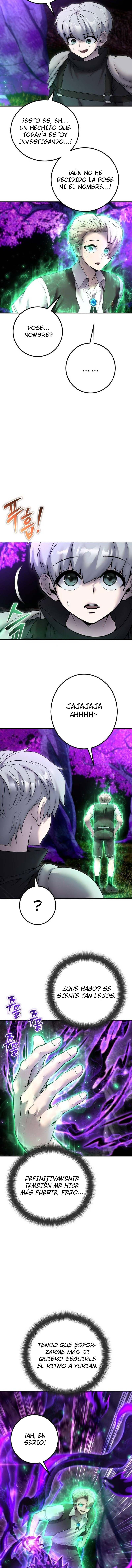 Read Tenía más poder que el héroe, ¡así que escondí mi poder! Manga Online