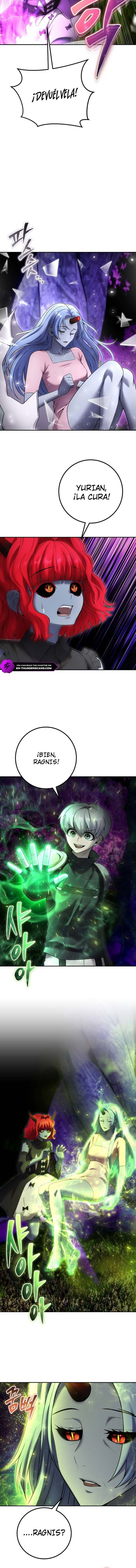 Read Tenía más poder que el héroe, ¡así que escondí mi poder! Manga Online