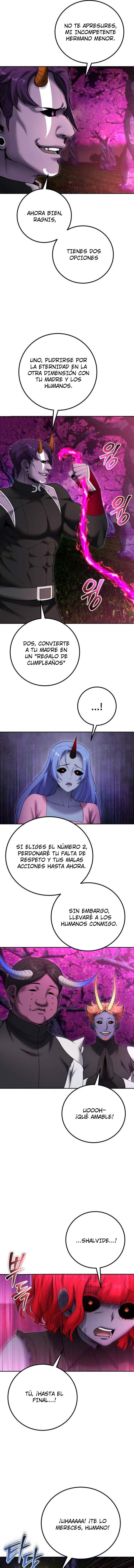 Read Tenía más poder que el héroe, ¡así que escondí mi poder! Manga Online