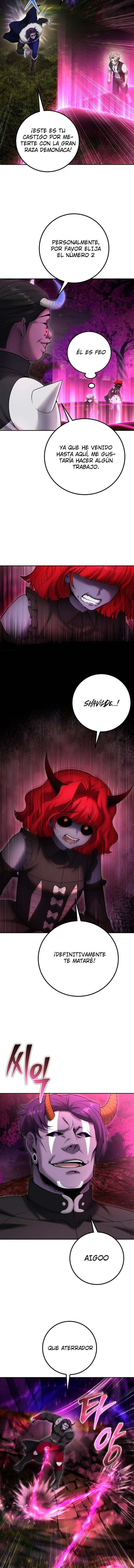 Read Tenía más poder que el héroe, ¡así que escondí mi poder! Manga Online