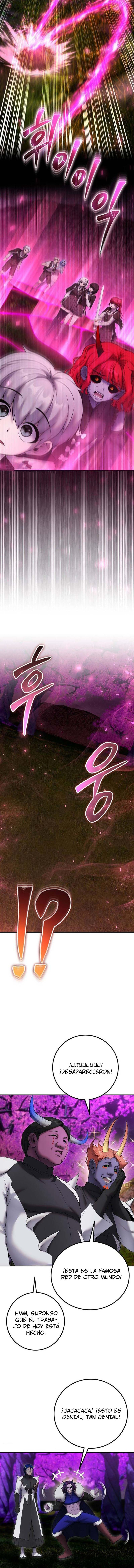 Read Tenía más poder que el héroe, ¡así que escondí mi poder! Manga Online