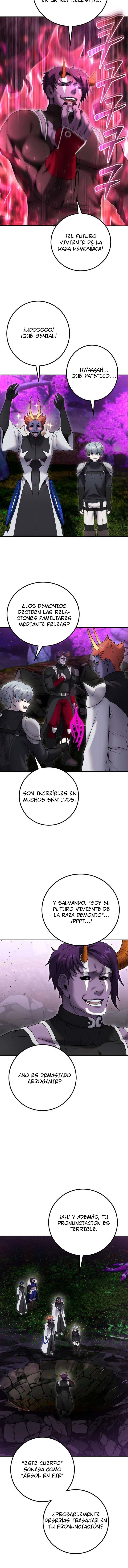 Read Tenía más poder que el héroe, ¡así que escondí mi poder! Manga Online