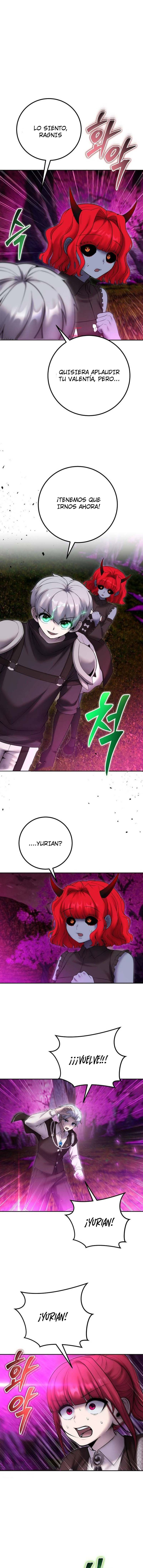 Read Tenía más poder que el héroe, ¡así que escondí mi poder! Manga Online